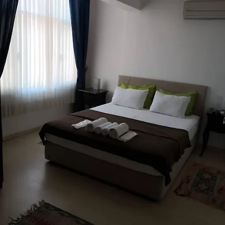 Livan Delux 3* Çeşme