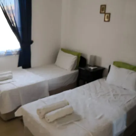 Livan Delux Hotel Çeşme