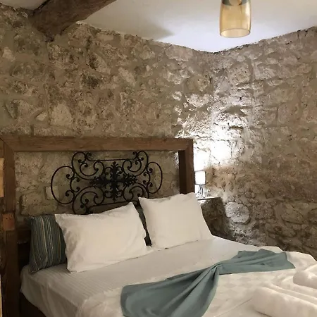Livan Delux 3* Çeşme
