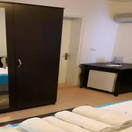 Hotel Livan Delux Çeşme