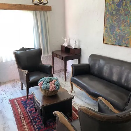 Livan Delux 3* Çeşme