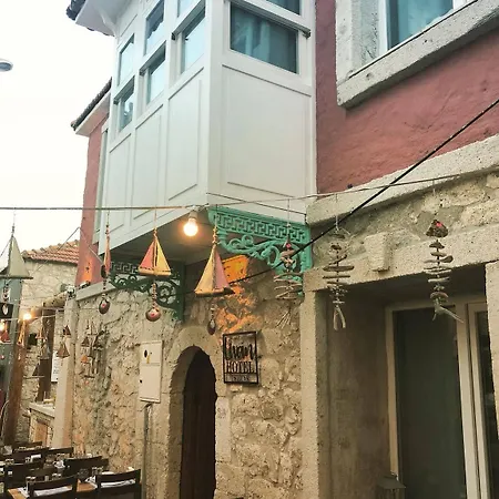 Livan Delux Cesme